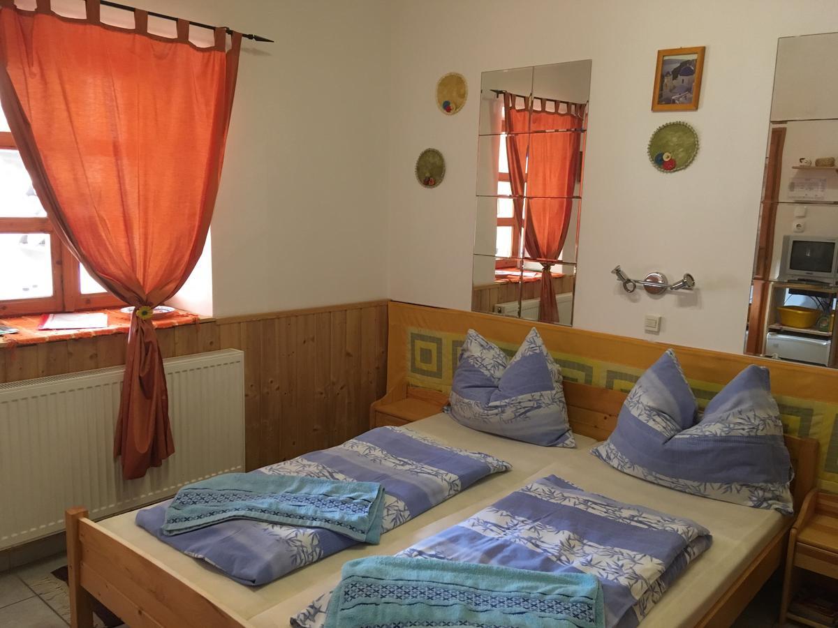 Bakonyi Apartmanhaz Eplény Εξωτερικό φωτογραφία